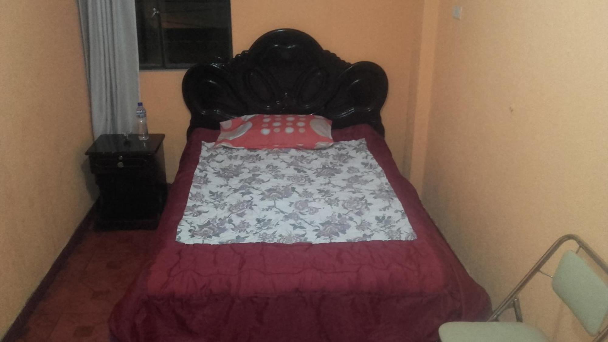 Hostal Lesly Salome Tulcán Exteriér fotografie